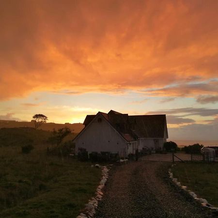 Carters Rest Guesthouse Milovaig Exterior photo