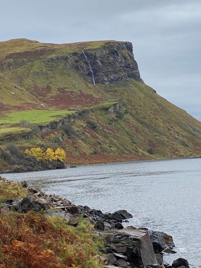 Carters Rest Guesthouse Milovaig Exterior photo