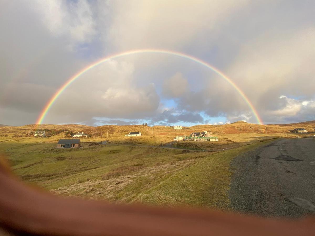 Carters Rest Guesthouse Milovaig Exterior photo