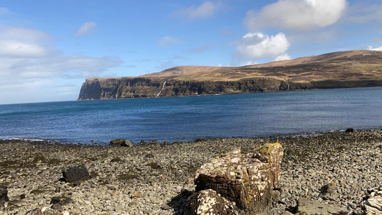 Carters Rest Guesthouse Milovaig Exterior photo