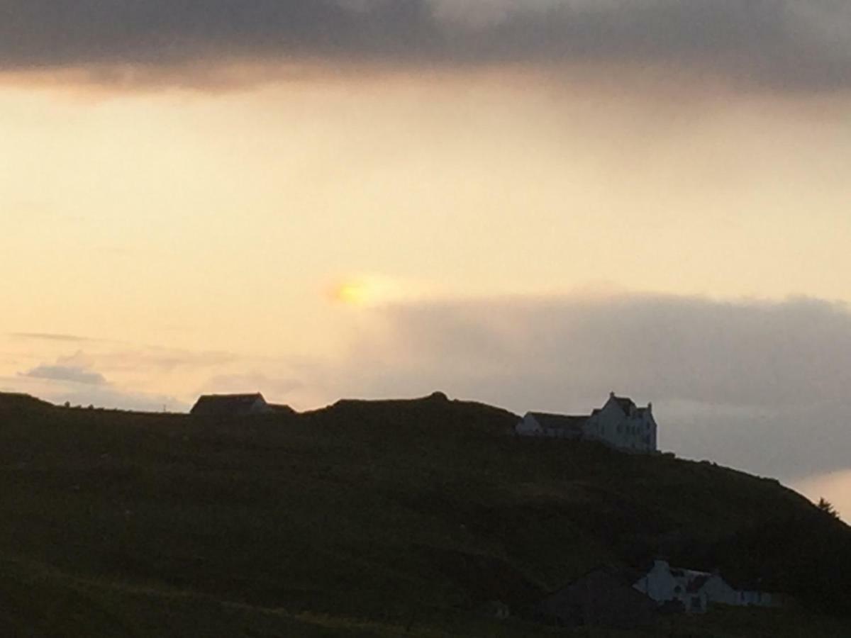 Carters Rest Guesthouse Milovaig Exterior photo