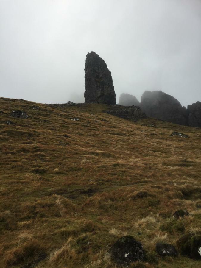 Carters Rest Guesthouse Milovaig Exterior photo