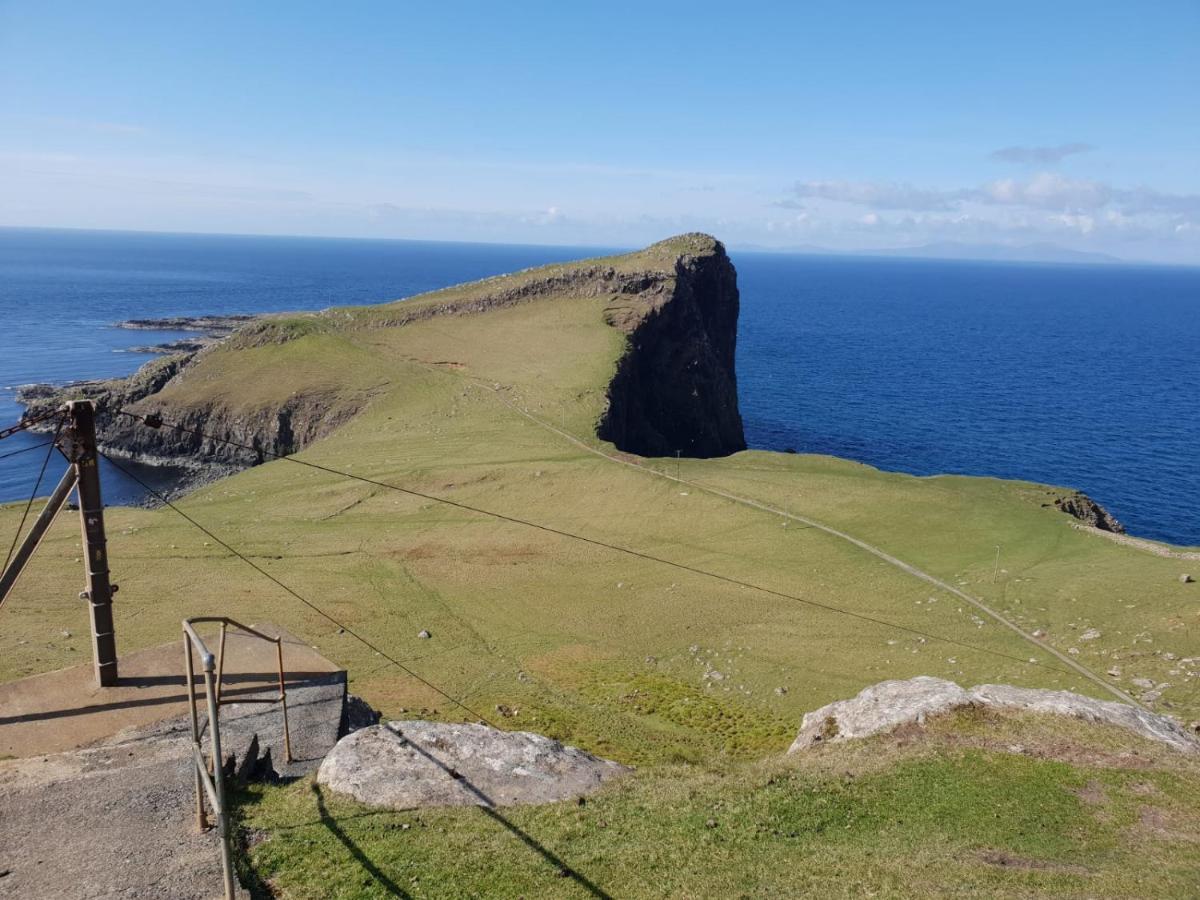 Carters Rest Guesthouse Milovaig Exterior photo