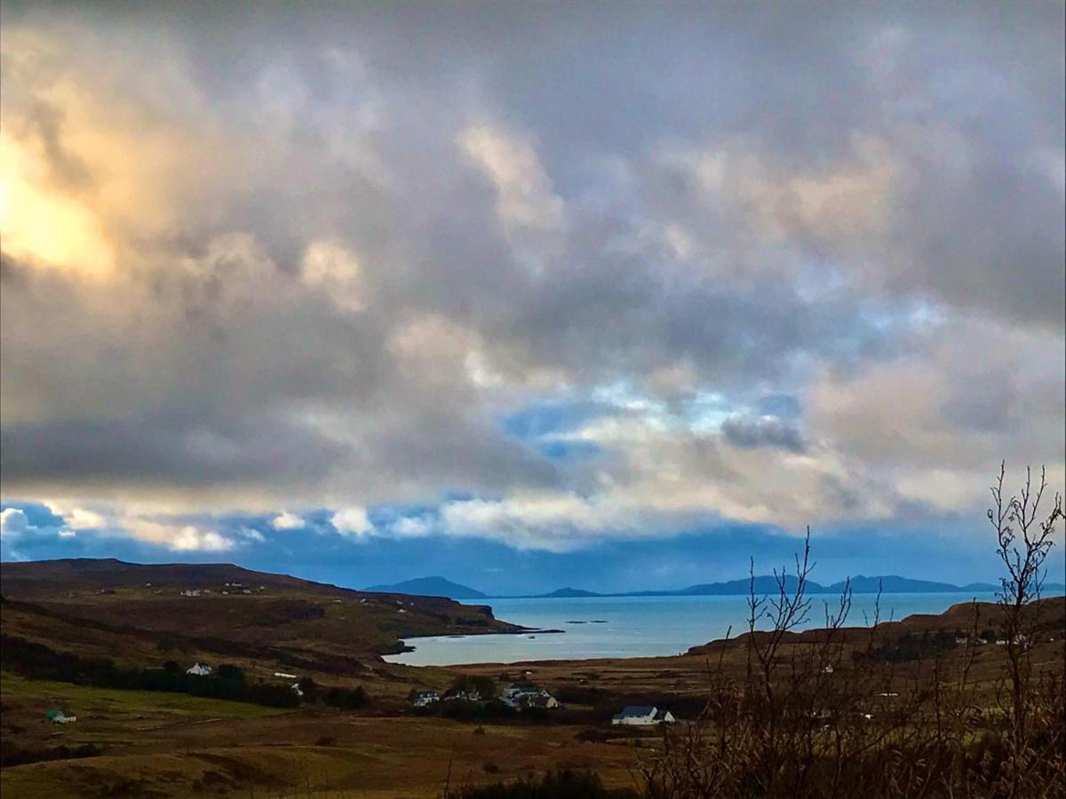 Carters Rest Guesthouse Milovaig Exterior photo