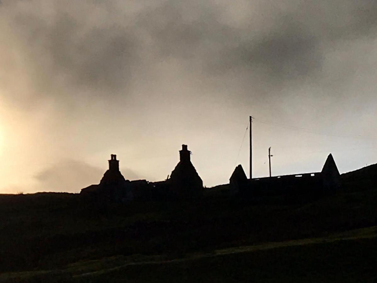 Carters Rest Guesthouse Milovaig Exterior photo